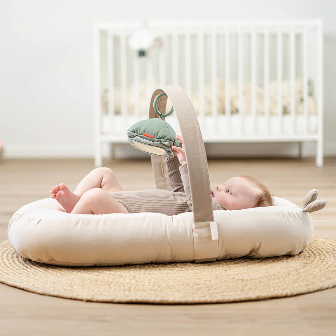 done by deer activiteitenkaartenset tiny farm - green | 4263953| 3