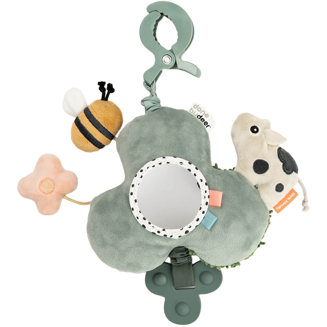 done by deer activiteitenspiegel tiny farm - green | 4263113 | 