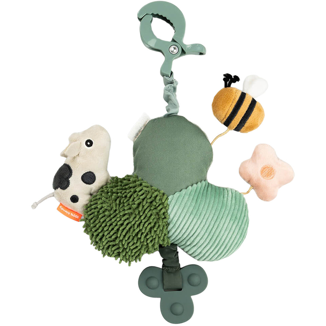 done by deer activiteitenspiegel tiny farm - green | 4263113 | 3