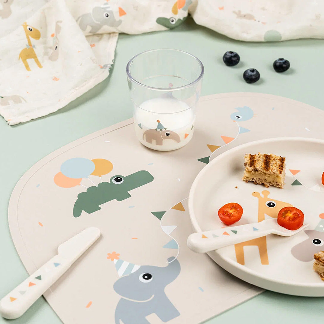 done by deer kinderbeker celebration | 1956429 | 2