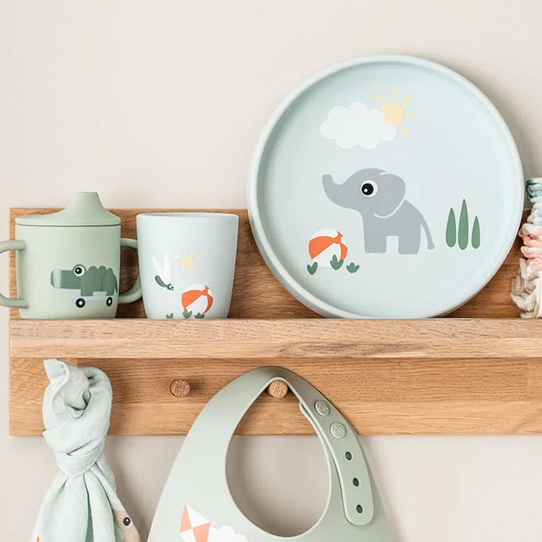 done by deer kinderbord playground - blue | 1769802 | 2