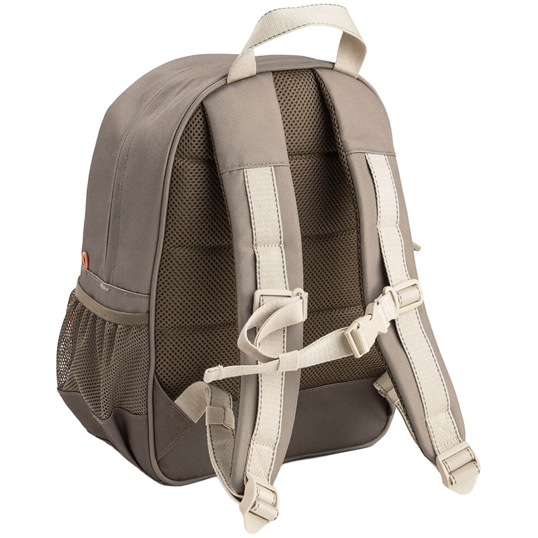 done by deer kinderrugzak tiny trails - sand - 35 cm | 7063109 | 4