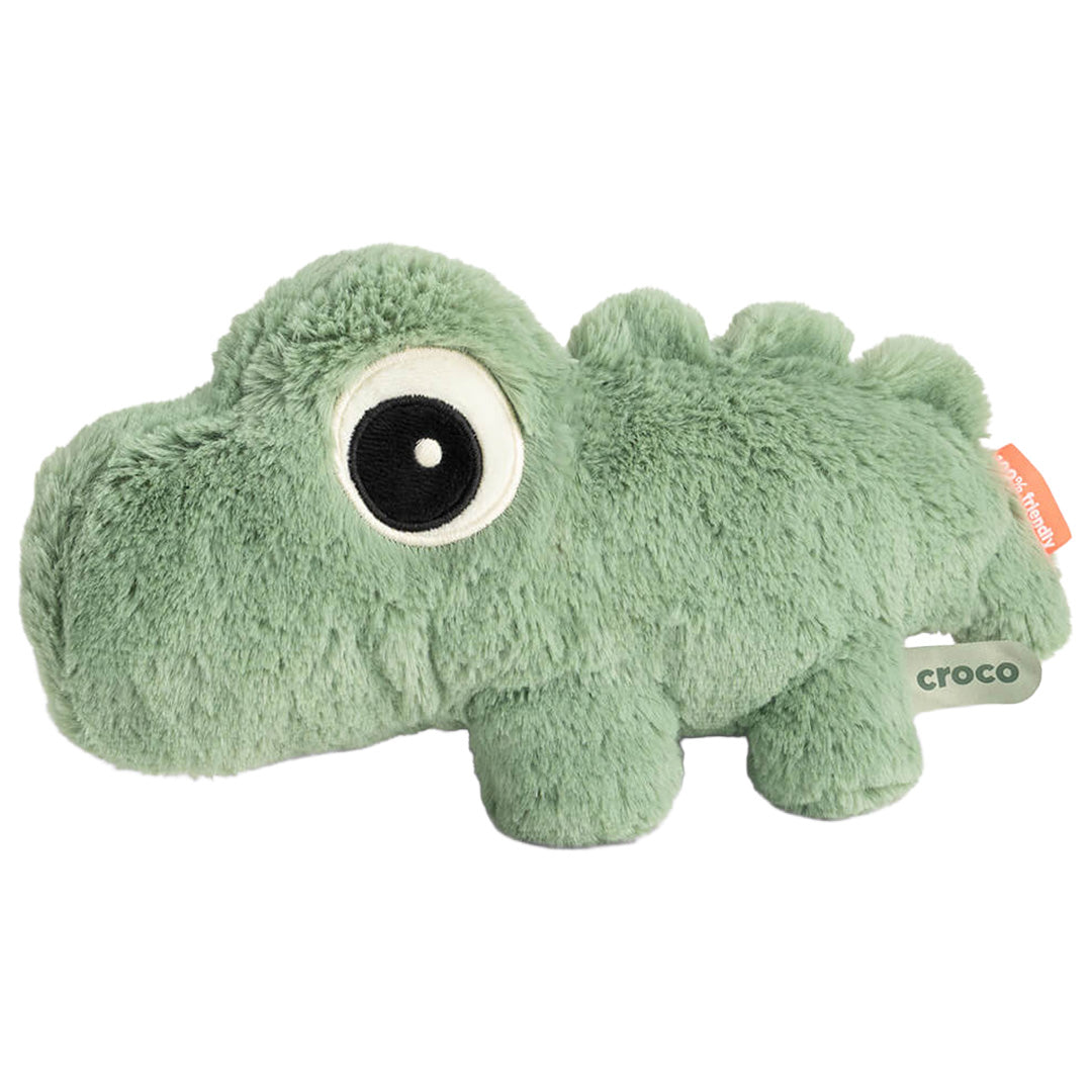 done by deer knuffelkrokodil croco - 28 cm | 4063223 | 