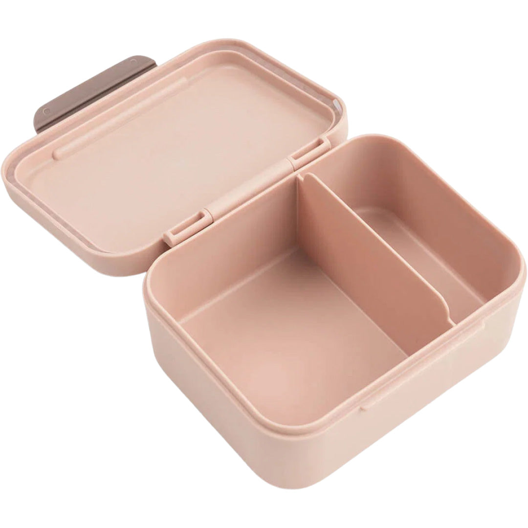 done by deer lunchbox met snackprikkers tiny farm - powder | 1266611 | 4