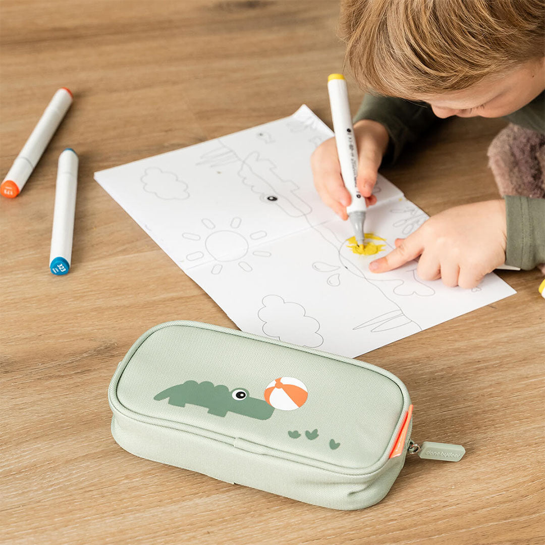 done by deer pennenetui celebration - green | 7063233 | 3