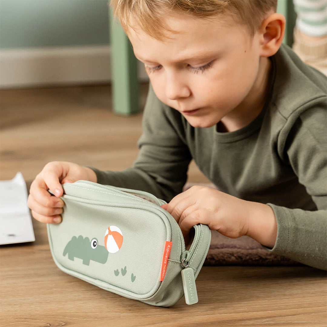 done by deer pennenetui celebration - green | 7063233 | 2