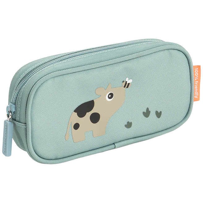 done by deer pennenetui tiny farm - blue | 7063222 | 