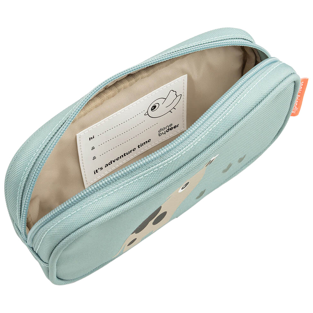 done by deer pennenetui tiny farm - blue | 7063222 | 4