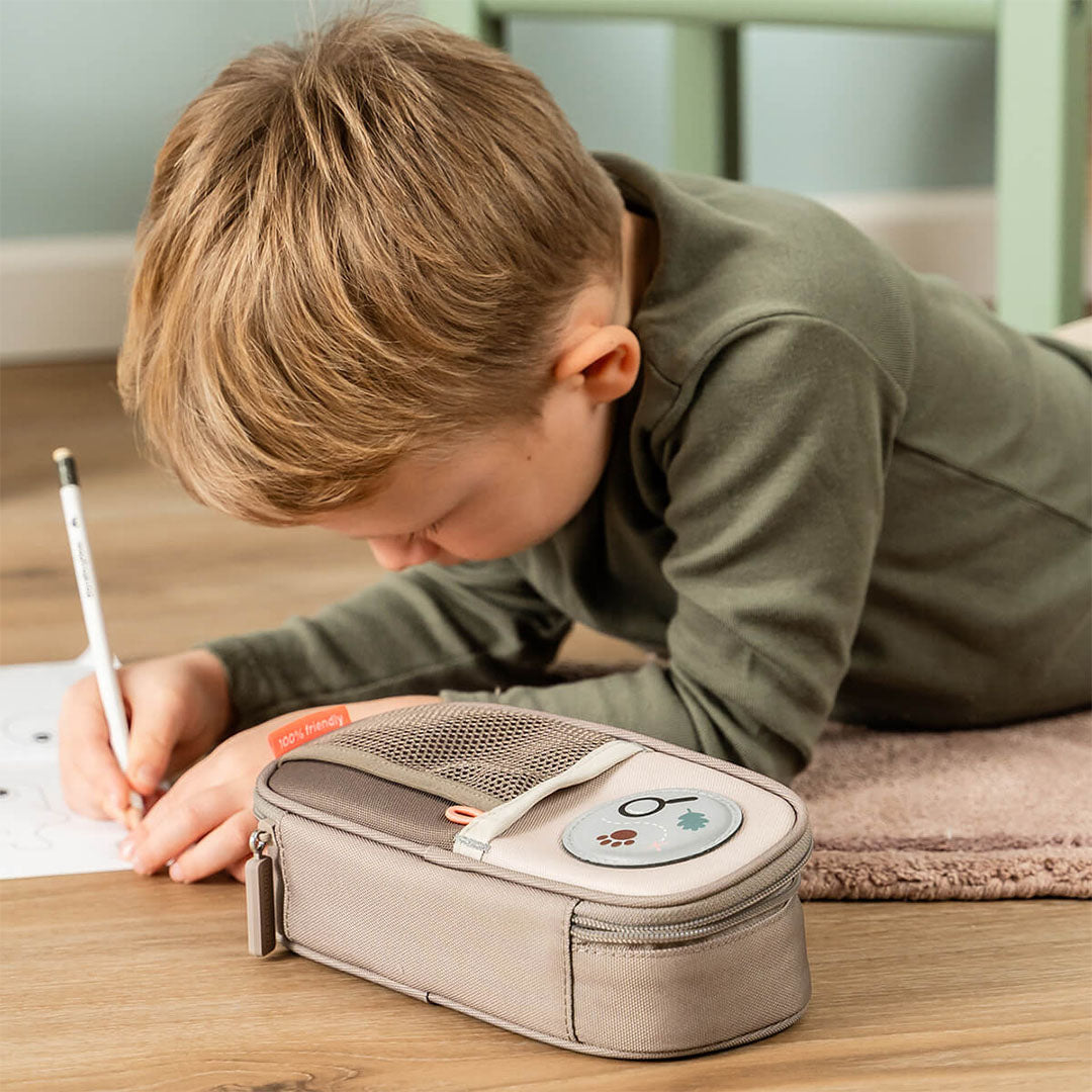 done by deer pennenetui tiny trails - sand | 7063209 | 3