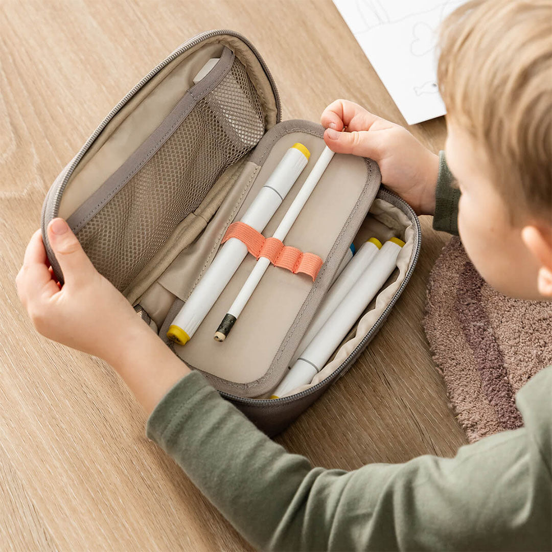 done by deer pennenetui tiny trails - sand | 7063209 | 2