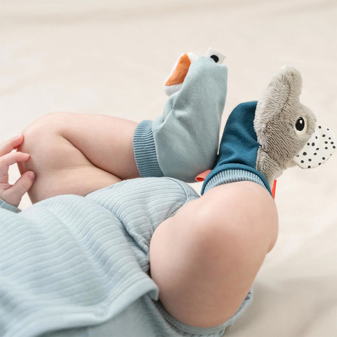 done by deer rammelaar sokken playground | 4063162 | 2