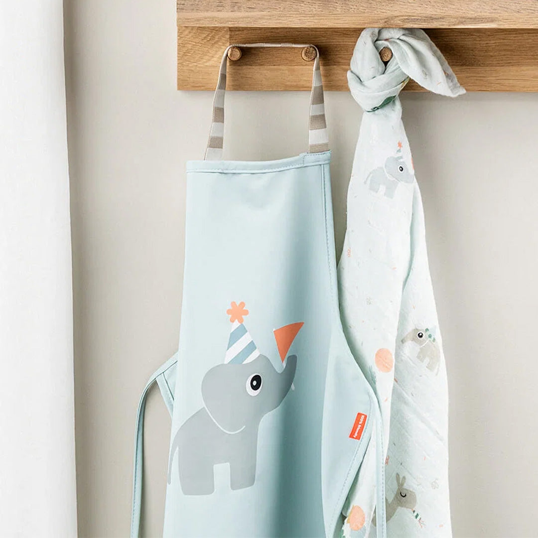 done by deer kinderschort celebration - blue | 1343502 |  2