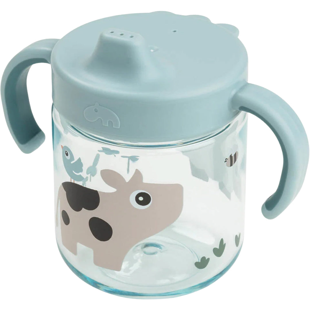 done by deer tuitbeker tiny farm - blue | 1466612 | 