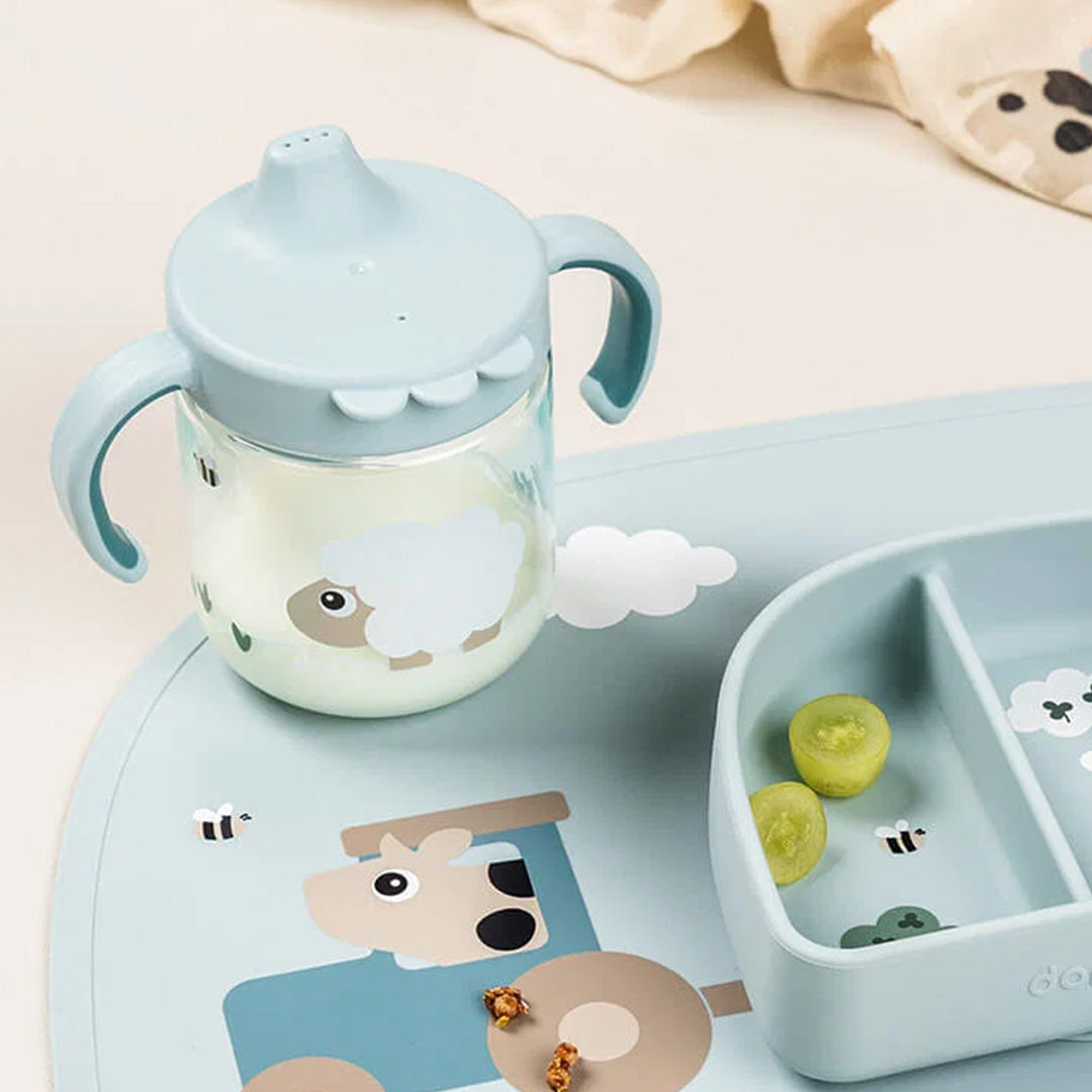 done by deer tuitbeker tiny farm - blue | 1466612 | 3