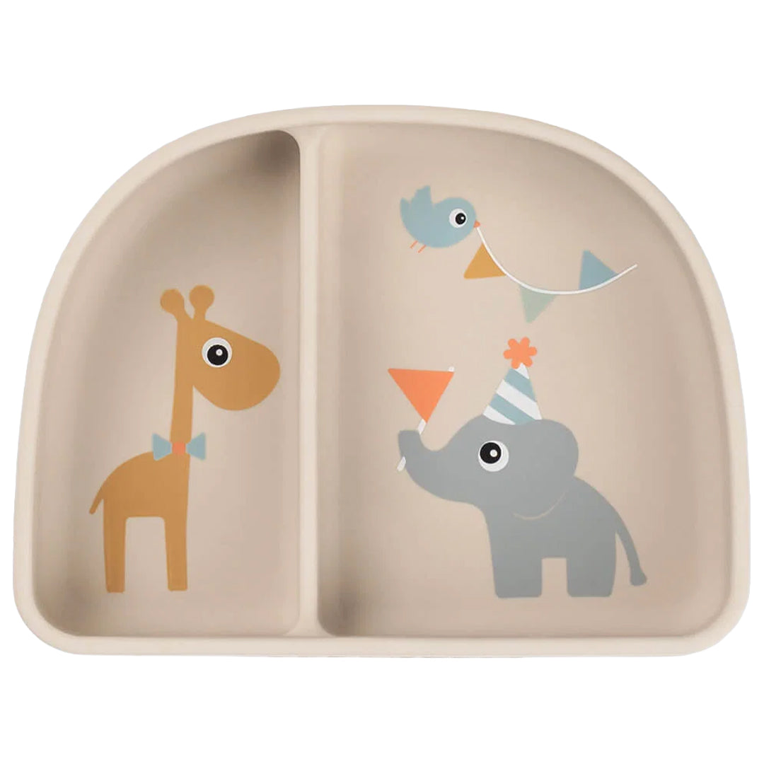 done by deer vakjesbord celebration - sand | 1869649 | 