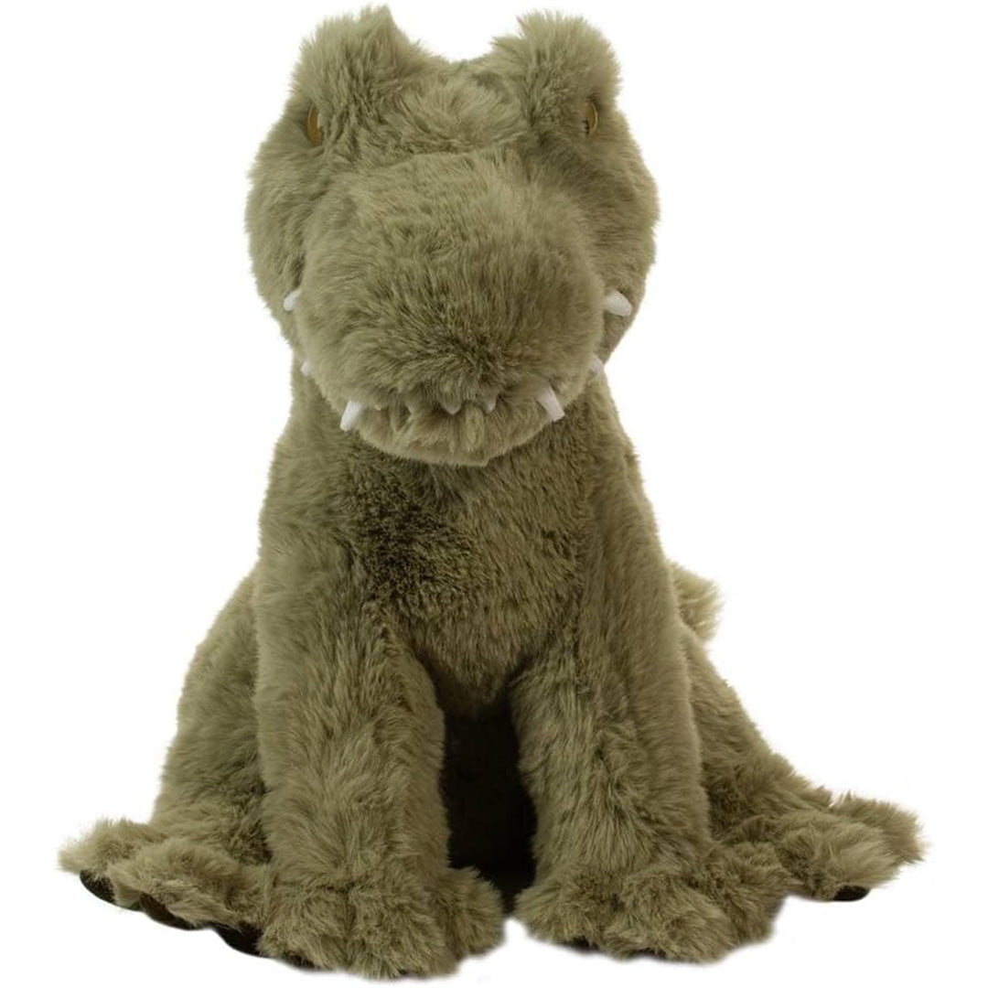 douglas toys knuffelalligator rex - 33 cm | D-4211 | 2