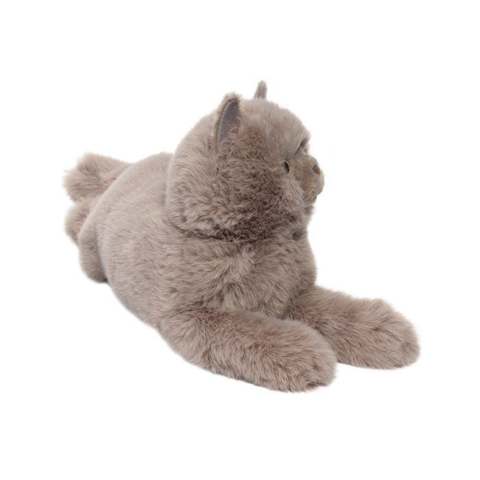 douglas toys knuffelkat perzisch juliette - 38 cm | 281 | 2