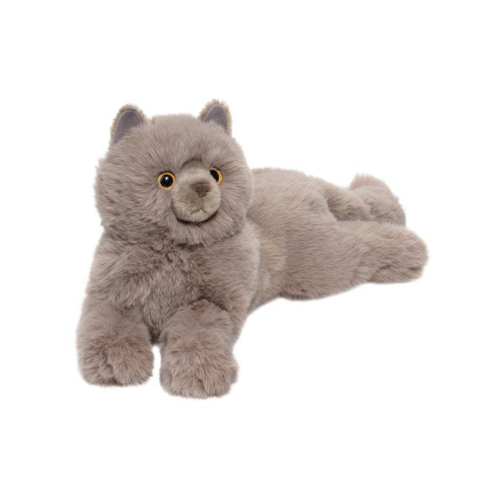 douglas toys knuffelkat perzisch juliette - 38 cm | 281 |  3