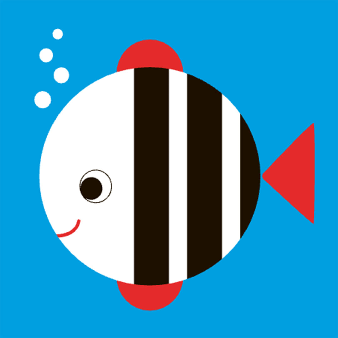 uitgeverij deltas baby's allereerste kijkboekje