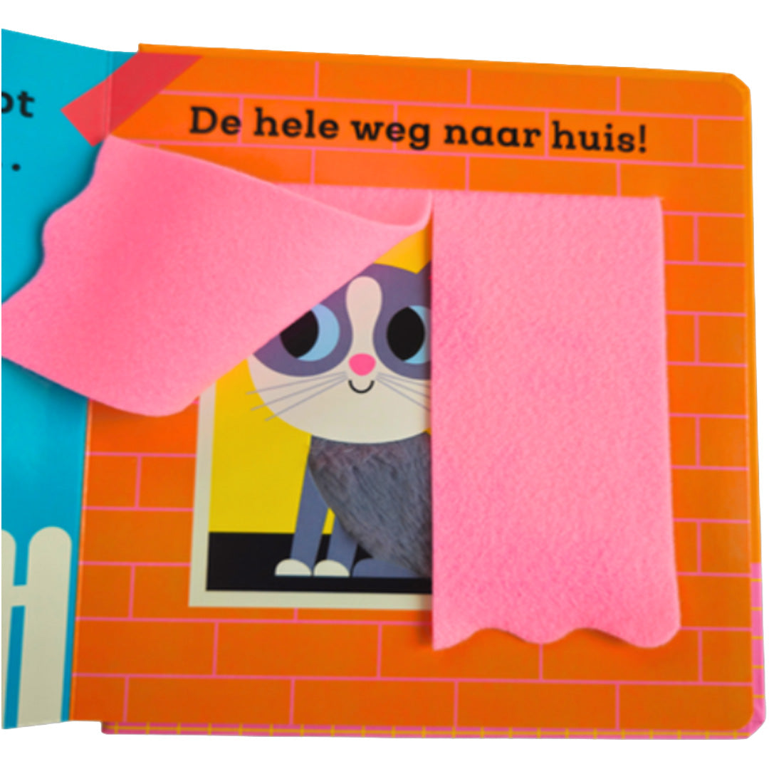 uitgeverij gottmer dit kleine poesje