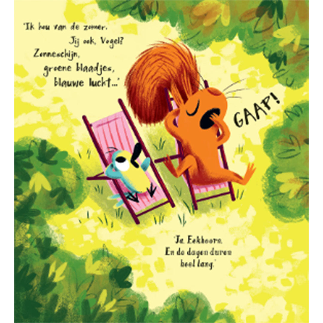 uitgeverij veltman prentenboek de zonnedief | 1742255 | 5