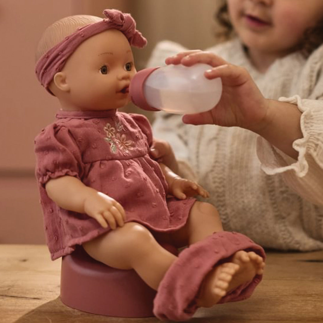 little dutch babypop met plaspotje livia - 36 cm | LD4597 | 3