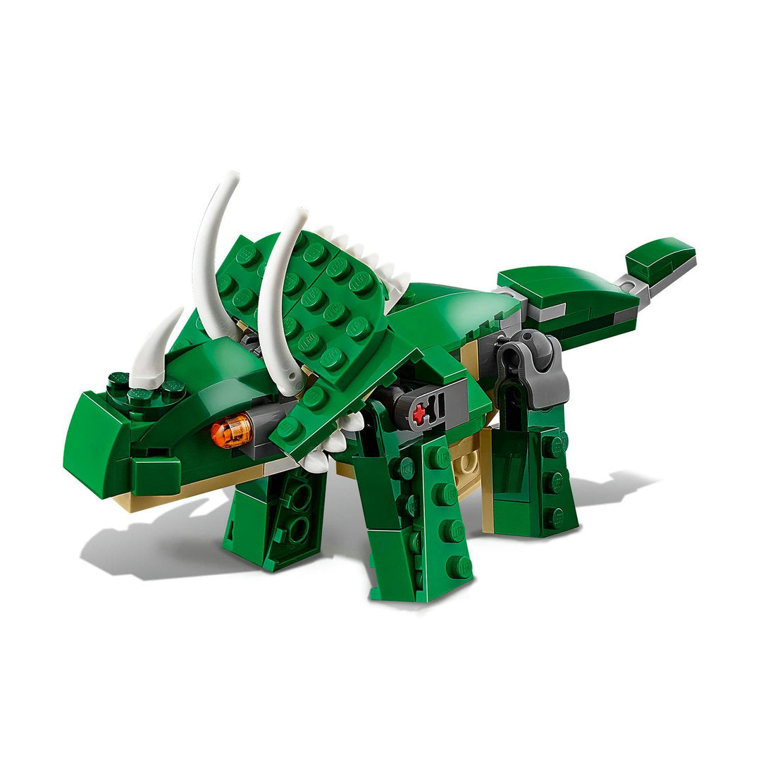 LEGO creator machtige dinosaurussen