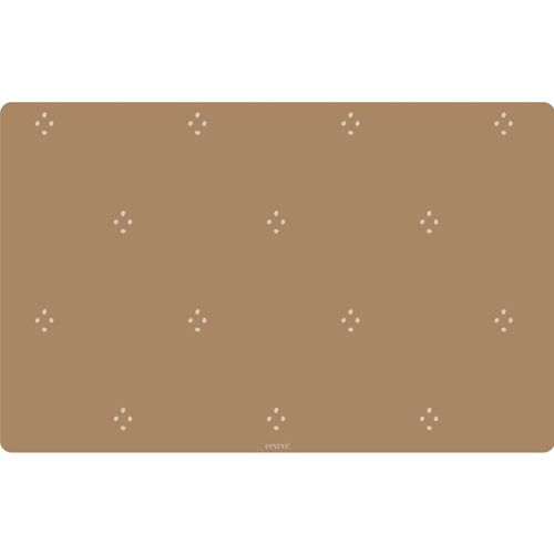 eeveve bureaumat herfstgoud | 3414-1 | 0