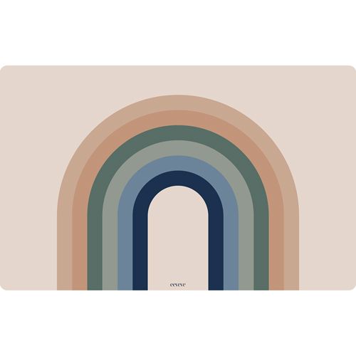 eeveve bureaumat retro - seiheki | 3416-1 | 0