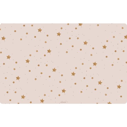 eeveve bureaumat sterren - amandel | 3412-1 | 0