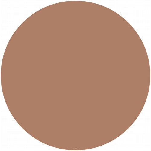 eeveve knoeimat cappuccino bruin - Ø 110 cm | 1010 | 0