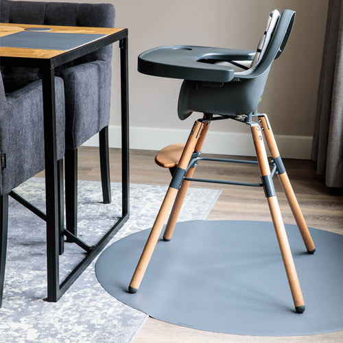 eeveve knoeimat graniet grijs - Ø 110 cm | 1004 | 4