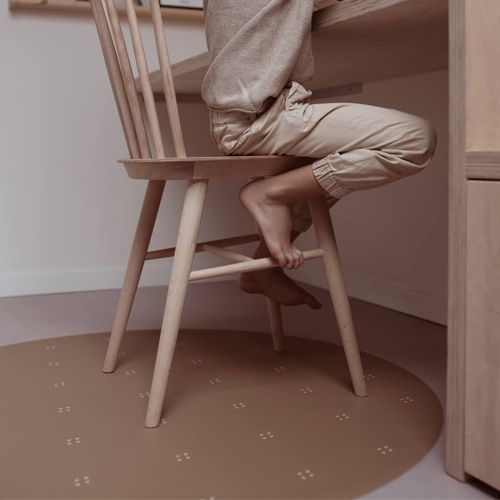 eeveve knoeimat herfstgoud - Ø 110 cm | 3014 | 3