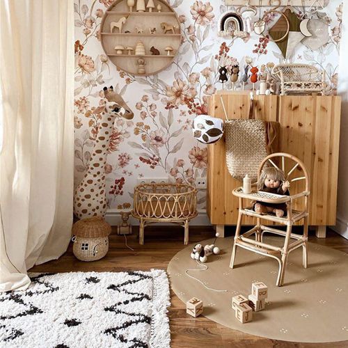 eeveve knoeimat herfstgoud - Ø 110 cm | 3014 | 4