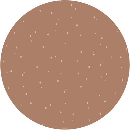 eeveve knoeimat kaneel - Ø 110 cm | 3009 | 0