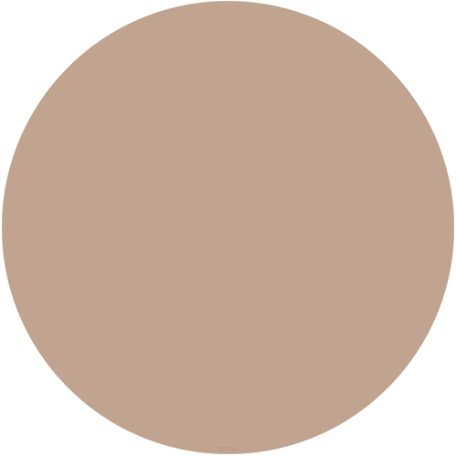 eeveve knoeimat mokka donker - Ø 110 cm | 1008 | 0