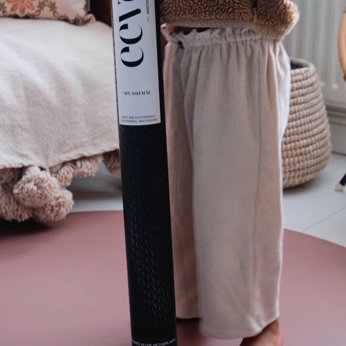 eeveve knoeimat poederblush - Ø 110 cm | 1009 | 3