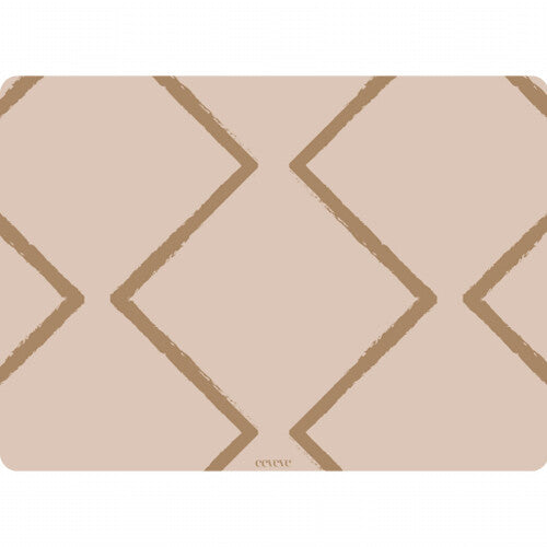 eeveve placemat beni - herfstgoud | 3317-1 | 0