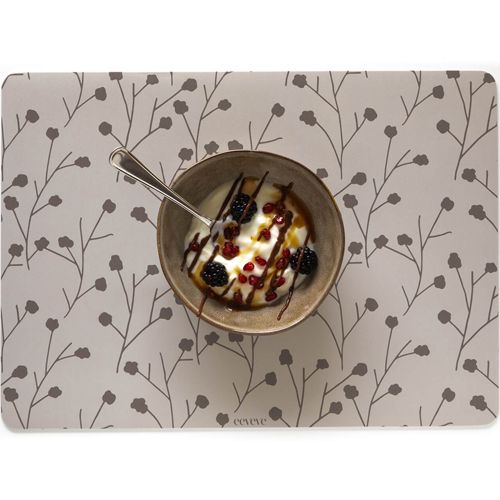 eeveve placemat bloementak | 3305-1 | 1