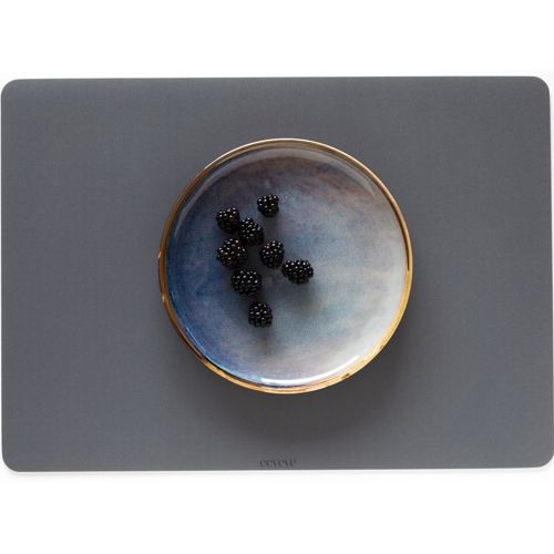 eeveve placemat graniet grijs | 1304-1 | 1