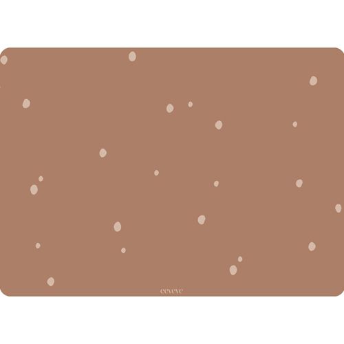 eeveve placemat kaneel | 3309-1 | 0