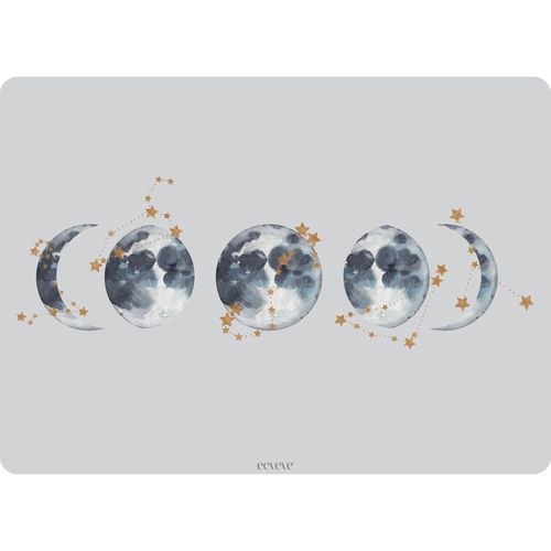 eeveve placemat maansverduistering | 3304-1 | 0