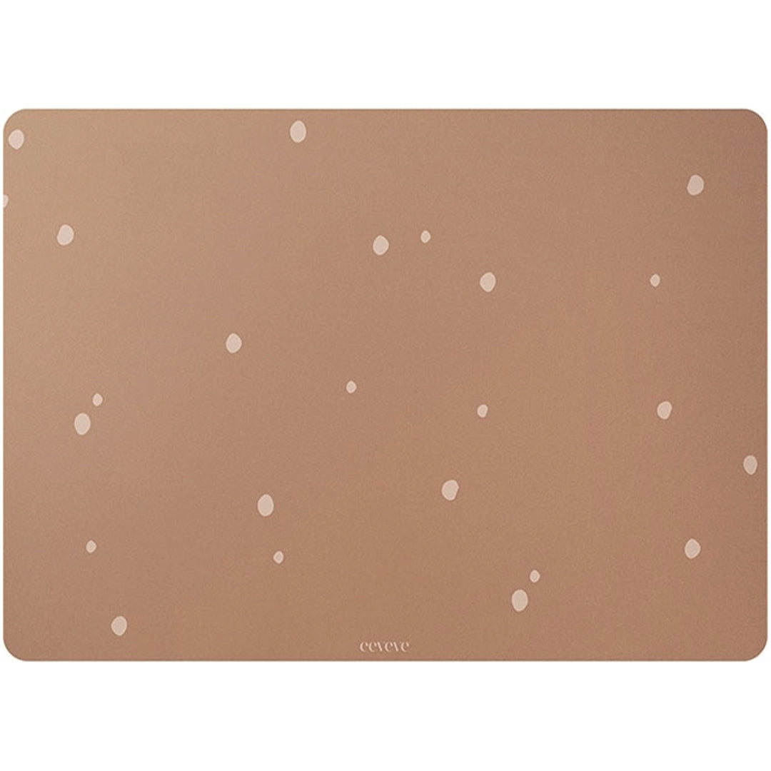 eeveve placemat kaneel | 3309-1 | 0