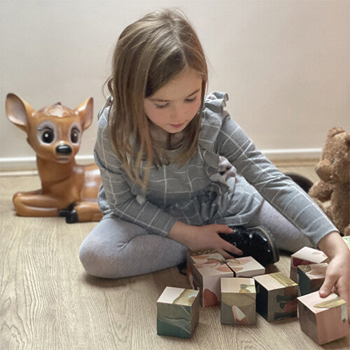 egmont toys blokpuzzel bos | ET570090 | 1