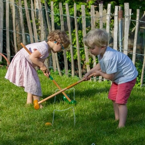 egmont toys croquet | ET600012 | 1