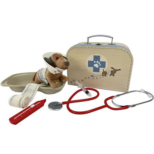 egmont toys dierenartskoffer | ET570116 | 0
