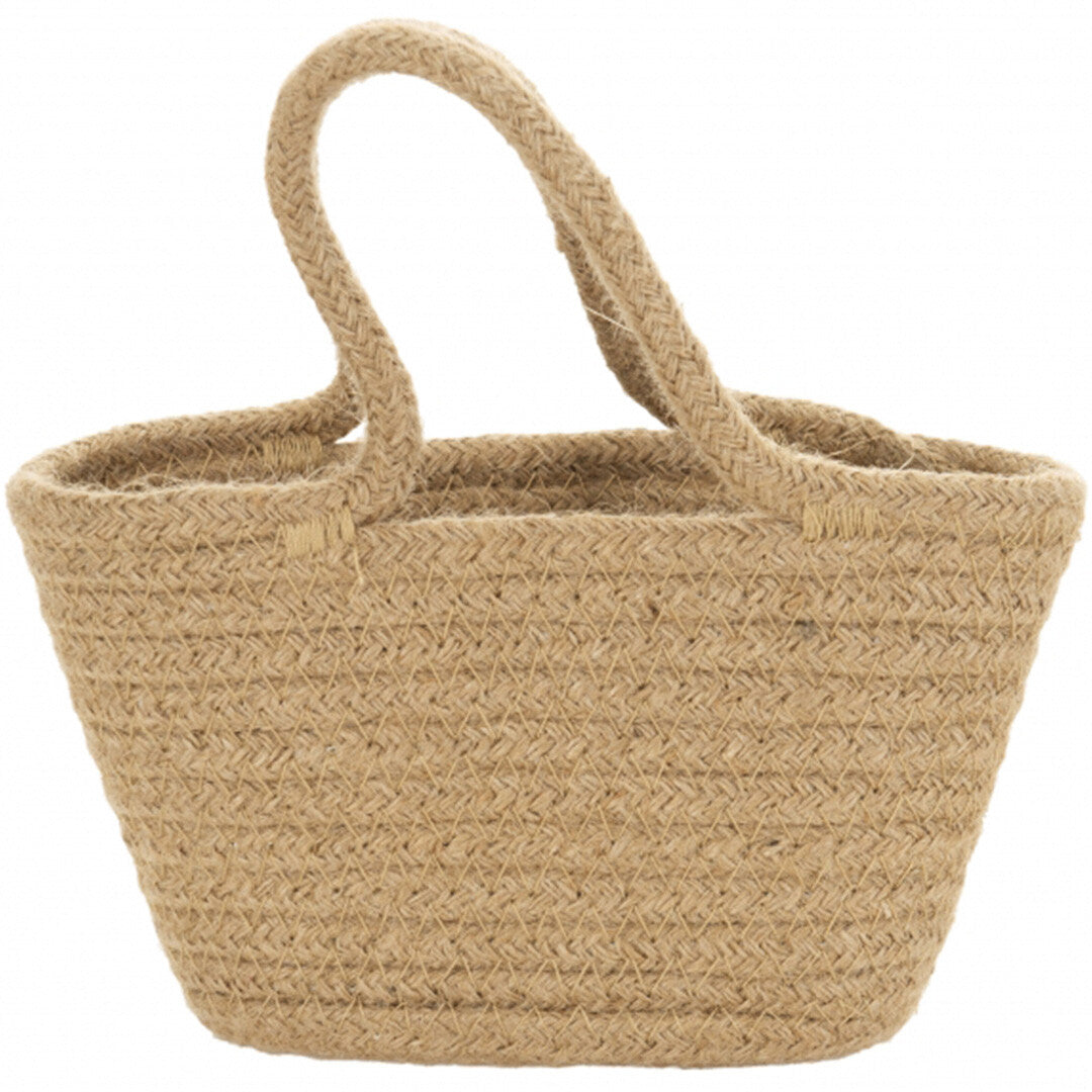 egmont toys gevlochten kindertas | ET520126 | 0