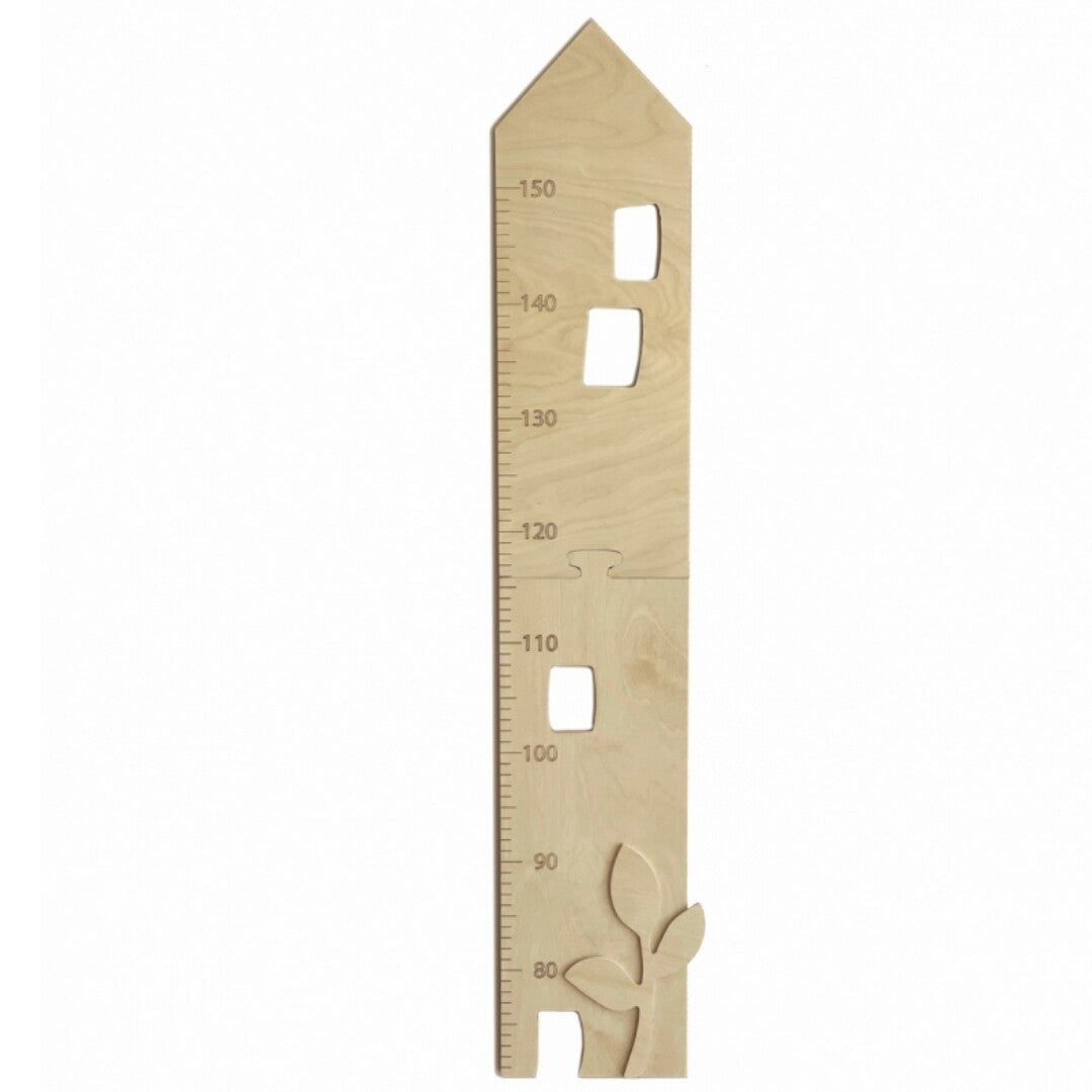 egmont toys groeimeter huis | ET319101 | 0
