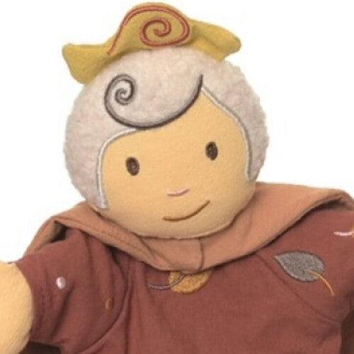 egmont toys handpop koningin-moeder | ET160101 | 1