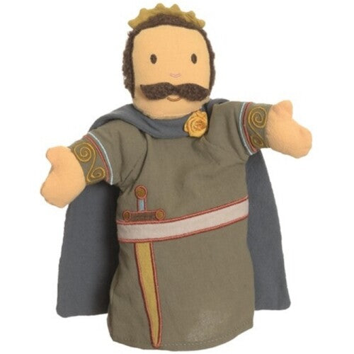 egmont toys handpop kroonprins | ET160102 | 0